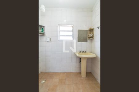 Casa para alugar com 140m², 4 quartos e 3 vagasBanheiro da Suíte