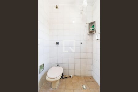 Casa para alugar com 140m², 4 quartos e 3 vagasBanheiro da Suíte