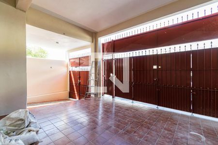 Casa para alugar com 140m², 4 quartos e 3 vagasGaragem