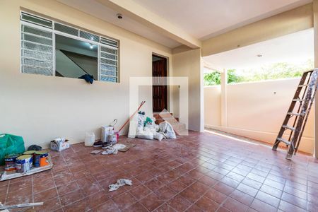 Casa para alugar com 140m², 4 quartos e 3 vagasGaragem