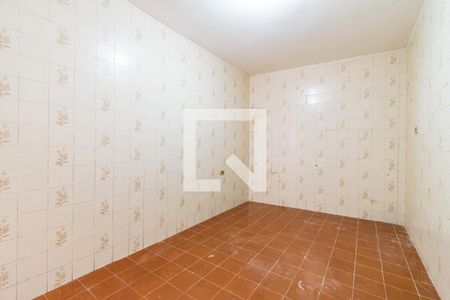 Sala de Jantar de casa para alugar com 4 quartos, 140m² em Vila Campestre, São Paulo