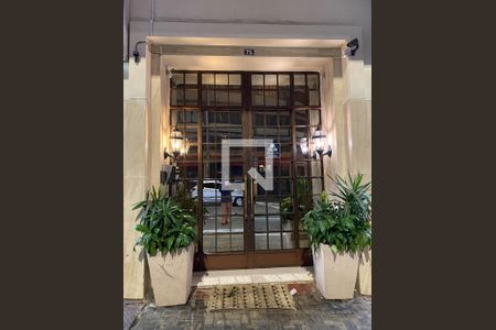 Apartamento para alugar com 60m², 2 quartos e sem vagaFachada