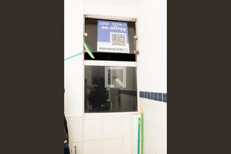 Apartamento para alugar com 60m², 2 quartos e sem vagaPlaca Quinto Andar Instalada - Vitral Vista Plataforma de Pedestres