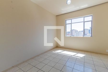 Sala/Quarto de apartamento para alugar com 1 quarto, 30m² em Centro, Rio de Janeiro