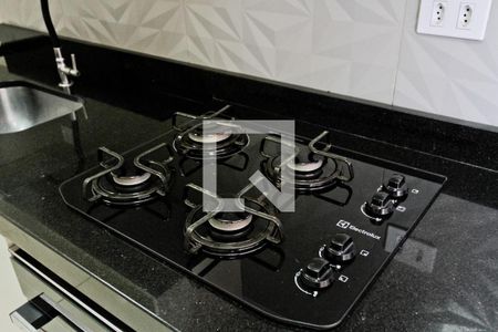 Apartamento para alugar com 41m², 2 quartos e sem vagaCozinha