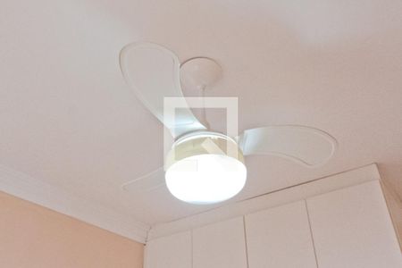 Quarto 1 de apartamento para alugar com 2 quartos, 41m² em Jardim das Graças, São Paulo