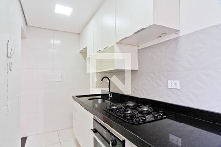 Apartamento para alugar com 41m², 2 quartos e sem vagaCozinha