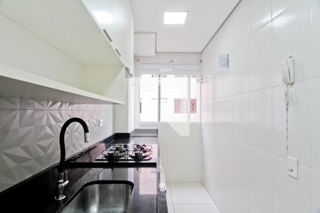 Apartamento para alugar com 41m², 2 quartos e sem vagaCozinha