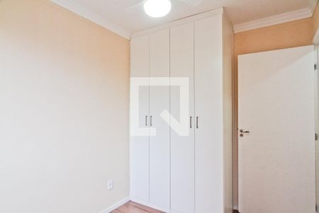 Quarto 1 de apartamento para alugar com 2 quartos, 41m² em Jardim das Graças, São Paulo