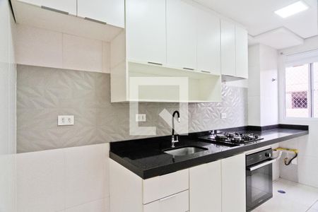 Apartamento para alugar com 41m², 2 quartos e sem vagaCozinha