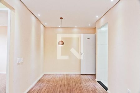 Sala de apartamento para alugar com 2 quartos, 41m² em Jardim das Graças, São Paulo