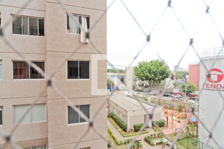 Apartamento para alugar com 41m², 2 quartos e sem vagaQuarto 2