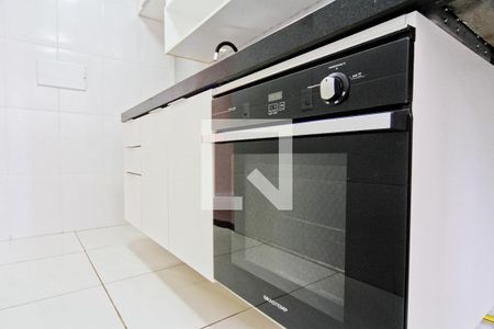 Apartamento para alugar com 41m², 2 quartos e sem vagaCozinha