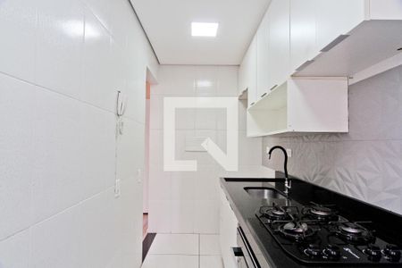 Apartamento para alugar com 41m², 2 quartos e sem vagaCozinha