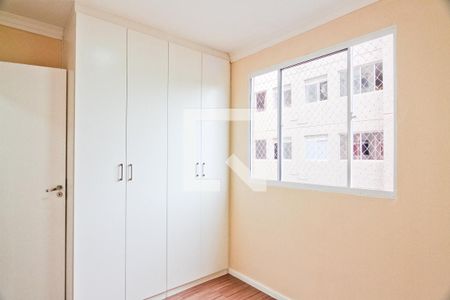 Apartamento para alugar com 41m², 2 quartos e sem vagaQuarto 2