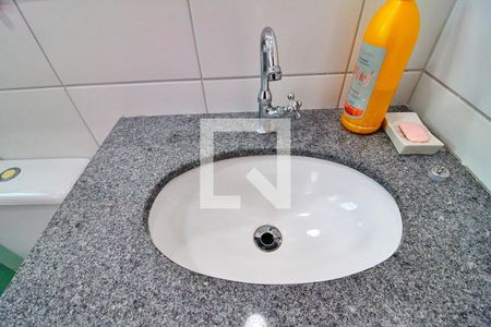 Apartamento à venda com 196m², 3 quartos e 2 vagasBanheiro da Suíte