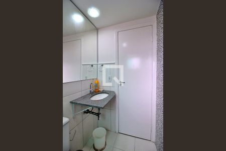 Apartamento à venda com 196m², 3 quartos e 2 vagasBanheiro da Suíte