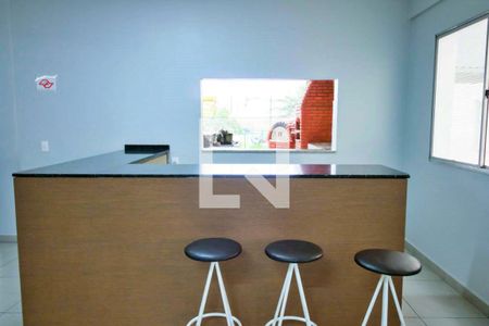 Apartamento à venda com 196m², 3 quartos e 2 vagas Apartamento à venda com 196m², 3 quartos e 2 vagasÁrea comum - Salão de festas