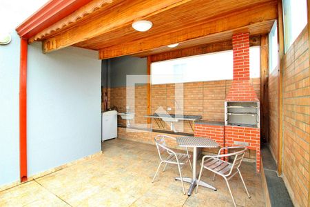 Apartamento à venda com 196m², 3 quartos e 2 vagasCobertura / Espaço Gourmet / Área de Serviço