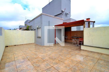 Apartamento à venda com 196m², 3 quartos e 2 vagasCobertura / Espaço Gourmet / Área de Serviço