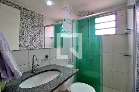 Apartamento à venda com 196m², 3 quartos e 2 vagasBanheiro