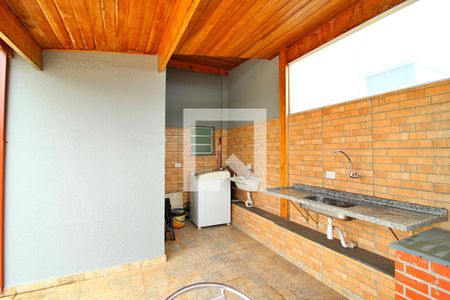 Apartamento à venda com 196m², 3 quartos e 2 vagasCobertura / Espaço Gourmet / Área de Serviço
