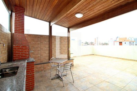 Apartamento à venda com 196m², 3 quartos e 2 vagasCobertura / Espaço Gourmet / Área de Serviço