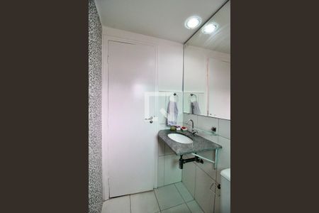 Apartamento à venda com 196m², 3 quartos e 2 vagasBanheiro