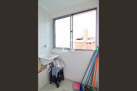 Apartamento à venda com 196m², 3 quartos e 2 vagasÁrea de Serviço