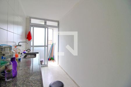 Apartamento à venda com 196m², 3 quartos e 2 vagasCozinha