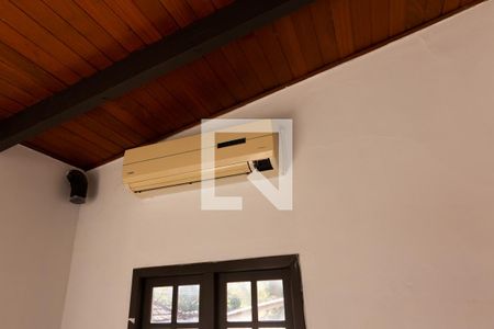 Detalhe Sala 2 de apartamento para alugar com 1 quarto, 100m² em Moinhos de Vento, Porto Alegre