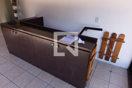 Detalhe Sala 2 de apartamento para alugar com 1 quarto, 100m² em Moinhos de Vento, Porto Alegre
