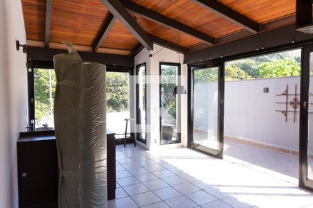 Sala 2 de apartamento para alugar com 1 quarto, 100m² em Moinhos de Vento, Porto Alegre