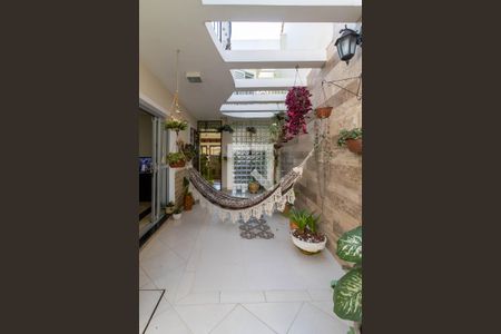 Casa à venda com 350m², 3 quartos e 3 vagasÁrea Externa