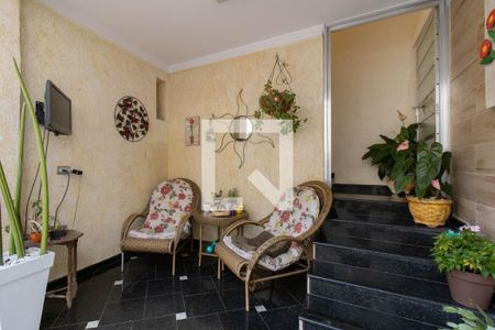 Casa à venda com 350m², 3 quartos e 3 vagasÁrea Externa