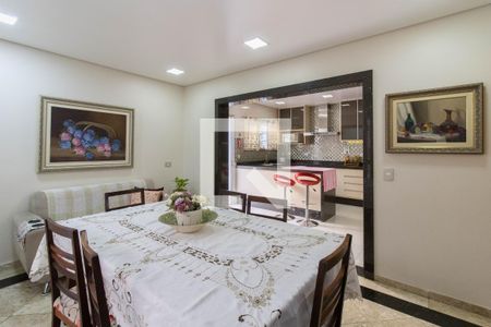 Casa à venda com 350m², 3 quartos e 3 vagasSala de Jantar