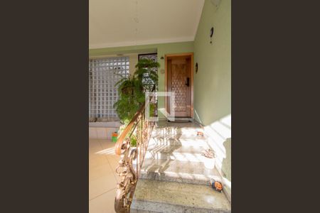 Casa à venda com 350m², 3 quartos e 3 vagasEntrada