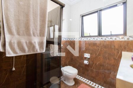 Casa à venda com 350m², 3 quartos e 3 vagasBanheiro