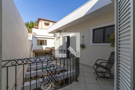 Casa à venda com 350m², 3 quartos e 3 vagasVaranda da Suíte