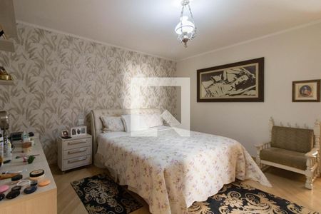 Suíte de casa à venda com 3 quartos, 350m² em Jardim Bom Clima, Guarulhos