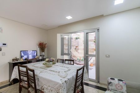 Sala de Jantar de casa para alugar com 3 quartos, 350m² em Jardim Bom Clima, Guarulhos