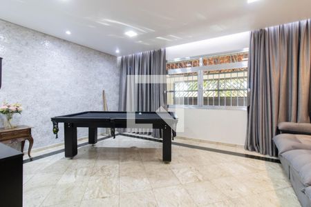 Sala de casa para alugar com 3 quartos, 350m² em Jardim Bom Clima, Guarulhos