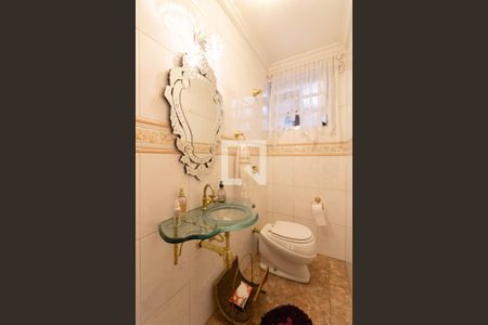 Casa à venda com 350m², 3 quartos e 3 vagasLavabo