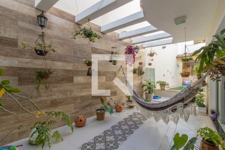 Casa à venda com 350m², 3 quartos e 3 vagasÁrea Externa