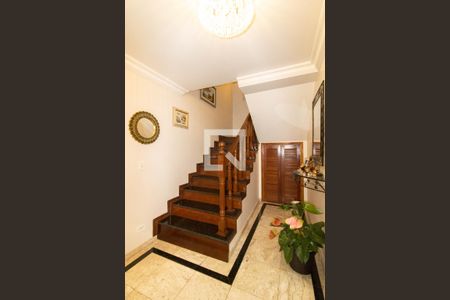 Casa à venda com 350m², 3 quartos e 3 vagasHall de Entrada