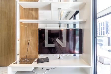 Studio de kitnet/studio à venda com 1 quarto, 40m² em Itaim Bibi, São Paulo