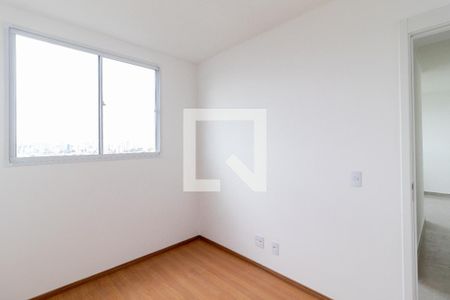 Quarto 1 de apartamento para alugar com 2 quartos, 42m² em Vila Santa Maria, São Paulo