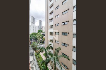 Vista de apartamento para alugar com 2 quartos, 100m² em Sumarezinho, São Paulo