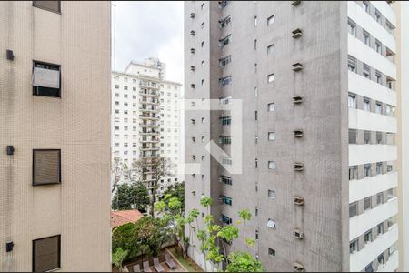 Vista de apartamento para alugar com 2 quartos, 100m² em Sumarezinho, São Paulo