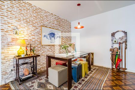 Sala de apartamento para alugar com 2 quartos, 100m² em Sumarezinho, São Paulo